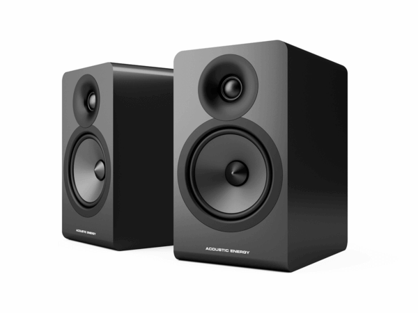 Enceinte Acoustic Energy AE100²