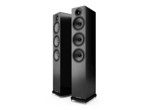 Enceinte Acoustic Energy AE120²