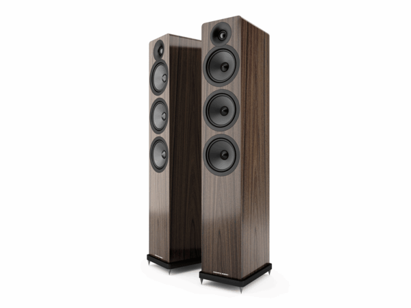 Enceinte Acoustic Energy AE120²