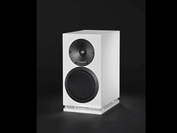 Enceinte Atohm Sirocco 1.24