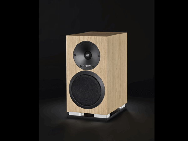 Enceinte Atohm Sirocco 1.24