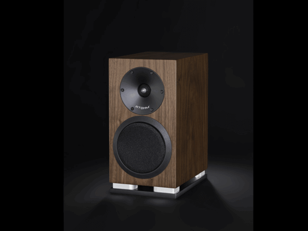 Enceinte Atohm Sirocco 1.24
