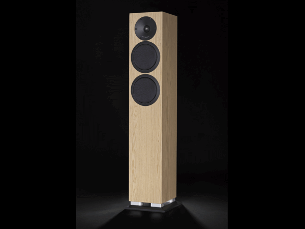 Enceinte Atohm Sirocco 2.24