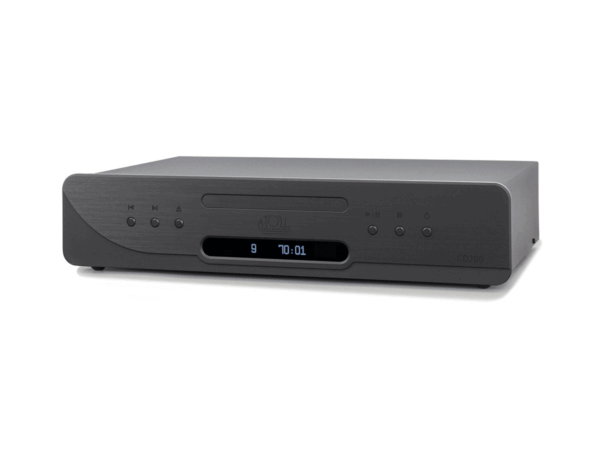 Lecteur CD Atoll CD200 EVO
