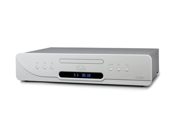 Lecteur CD Atoll CD200 EVO