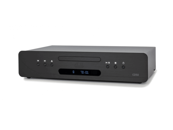 ATOLL_CD50-1-Noir Lecteur CD Atoll CD50 EVO
