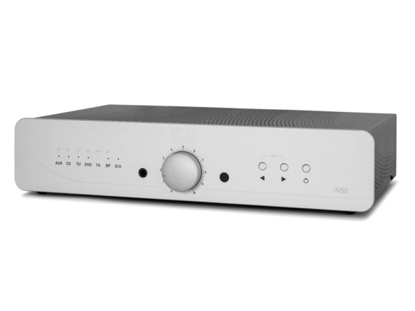 Amplificateur Atoll IN50 Signature