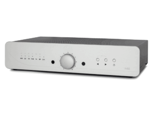 Amplificateur Atoll IN50 Signature