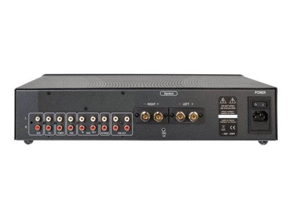 Amplificateur Atoll IN80 Signature
