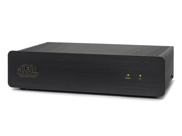 Amplificateur Atoll MA100