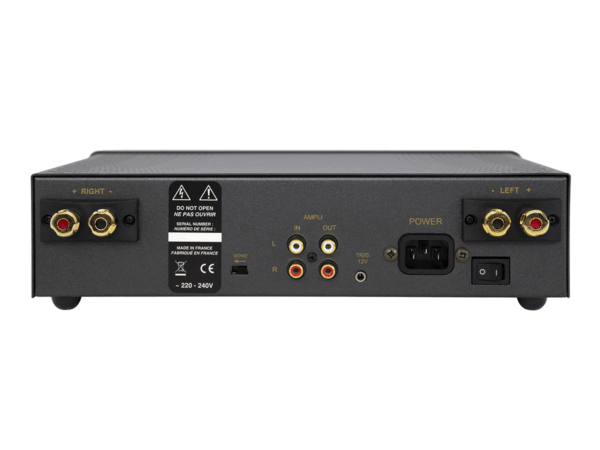 Amplificateur Atoll MA100