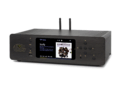 Lecteur réseau Atoll MS120