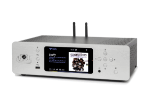 Amplificateur Atoll IN50 Signature