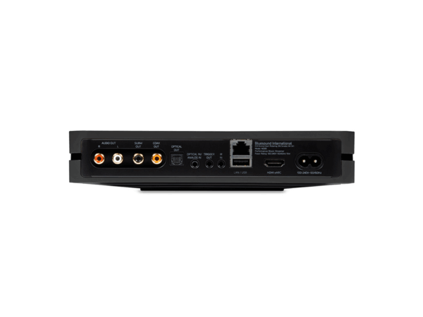 BLUESOUND_NODE-2025-3 Lecteur réseau Bluesound Node