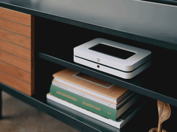 Bluesound-NODE-2025-4 Lecteur réseau Bluesound Node