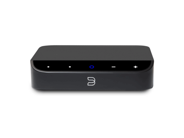 Lecteur réseau Bluesound Node nano