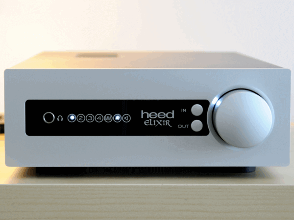 HEEDAUDIO_Elixir_2 Amplificateur Heed Elixir