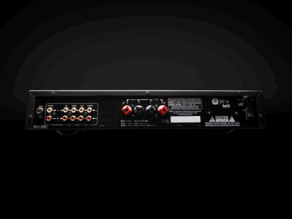Amplificateur NAD C 316BEE V2