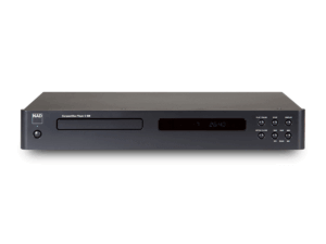 NAD_C-538-1 Lecteur CD NAD C538