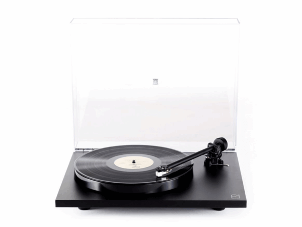 REGA_Planar1-1 Platine vinyle Rega Planar 1