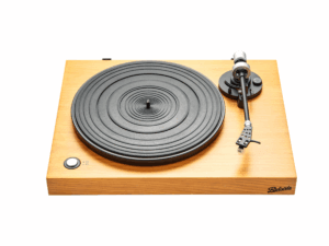 Platine vinyle Roberts Stylus