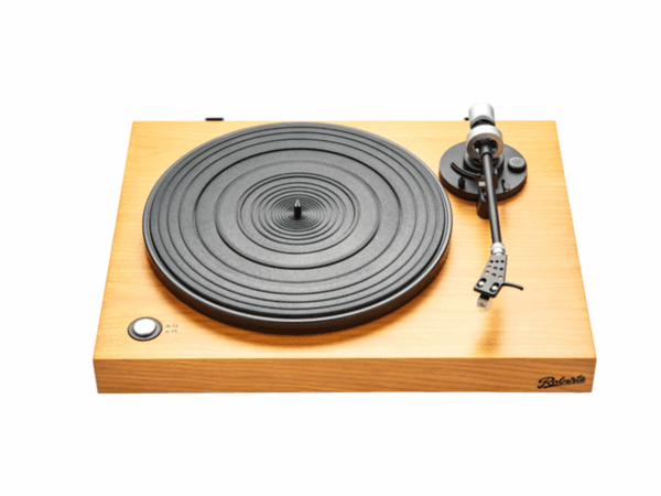 ROBERTS_STYLUS-1 Platine vinyle Roberts Stylus