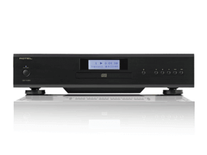 Lecteur CD Rotel CD11MKII