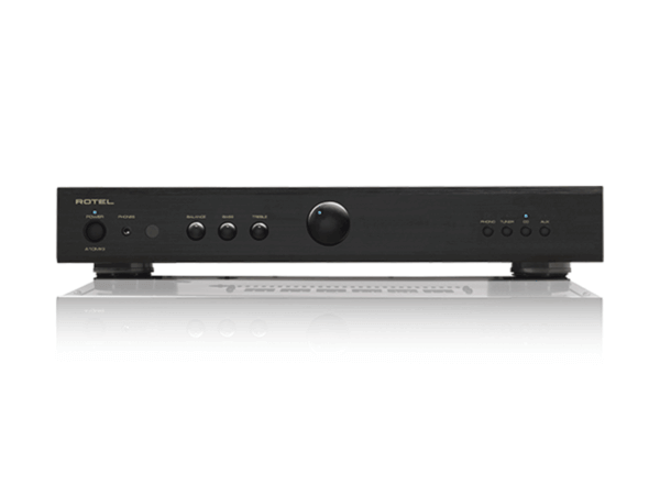 Amplificateur Rotel A10MKII