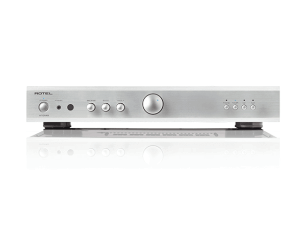 Amplificateur Rotel A10MKII