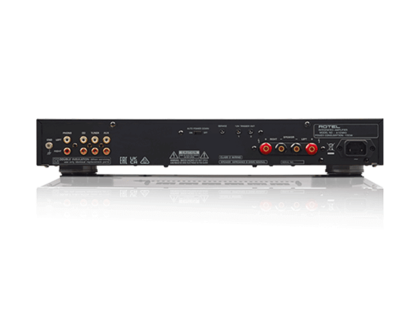 Amplificateur Rotel A10MKII