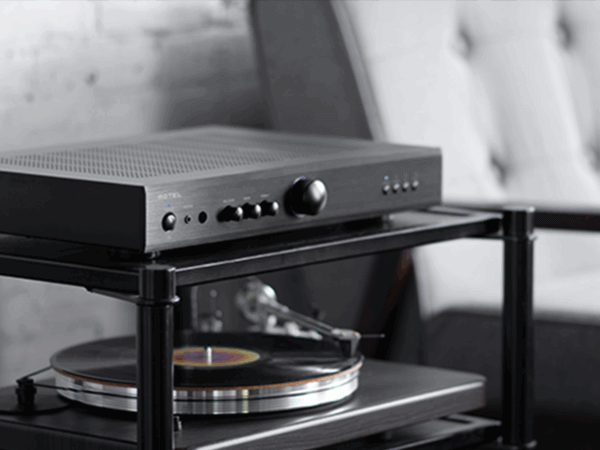 Amplificateur Rotel A8