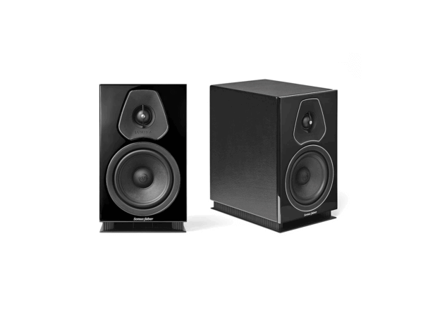 Enceinte Sonus faber Lumina II
