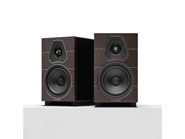 Enceinte Sonus faber Lumina II