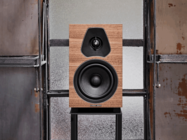Enceinte Sonus faber Lumina II
