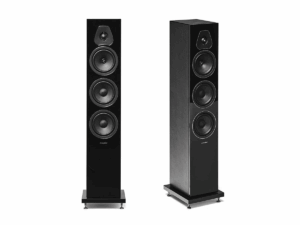 Enceinte Sonus faber Lumina III