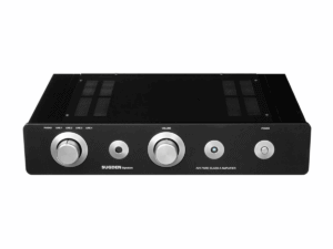 Amplificateur Sugden A21i Signature