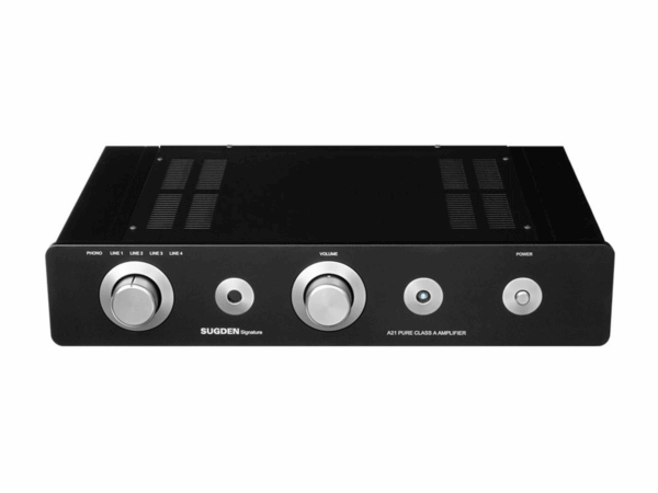 SUGDEN_a21i-1 Amplificateur Sugden A21i Signature
