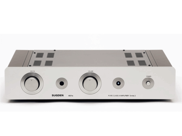 SUGDEN_a21i-2 Amplificateur Sugden A21i Signature