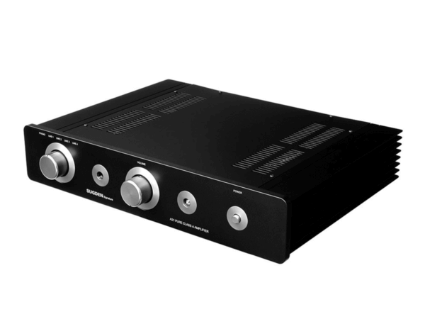 SUGDEN_a21i-3 Amplificateur Sugden A21i Signature