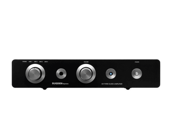 SUGDEN_a21i-6 Amplificateur Sugden A21i Signature