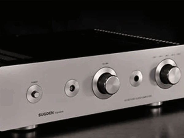 SUGDEN_a21se-2 Amplificateur Sugden A21SE Signature