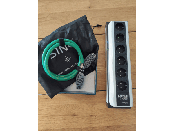 Supra-barrette-md06eu-2 Barrettes secteur Supra Cables
